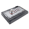 Qanba Q2 - PS4 - 01 Crystal Joystick for PlayStation 4 / 3