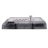 Qanba Q2 - PS4 - 01 Crystal Joystick for PlayStation 4 / 3