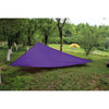 Triangle Sun Shade Sail Foldable Wear-resisting Waterproof Silver Coated Oxford Cloth Canopy Tarpaulin