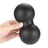 Peanut Massage EPP Ball Fitness Roller Yoga Relaxation