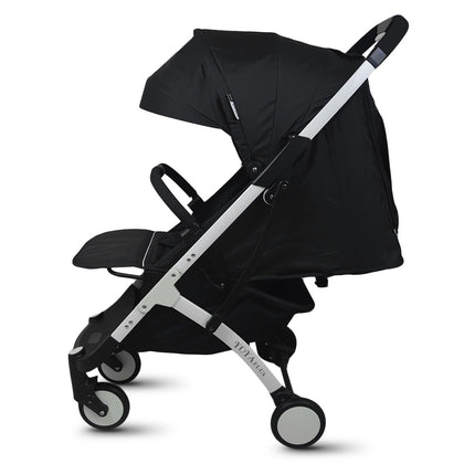 YOYAplus A09 Folding Four-wheel Shock Absorber Baby Stroller