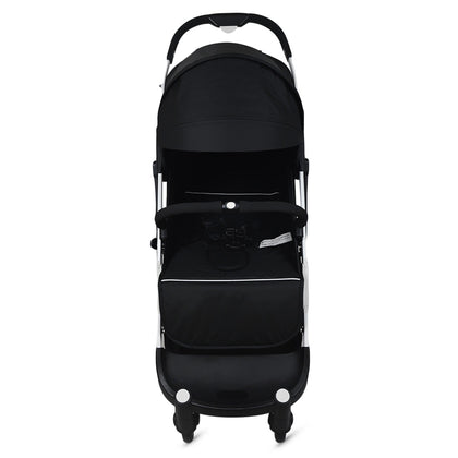 YOYAplus A09 Folding Four-wheel Shock Absorber Baby Stroller