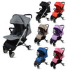 YOYAplus A09 Folding Four-wheel Shock Absorber Baby Stroller