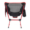 Ultralight Folding Chair Aluminium Alloy High Load Outdoor Camping