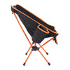Ultralight Folding Chair Aluminium Alloy High Load Outdoor Camping