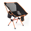 Ultralight Folding Chair Aluminium Alloy High Load Outdoor Camping