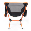 Ultralight Folding Chair Aluminium Alloy High Load Outdoor Camping