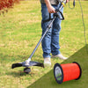 2.4mm 370m Nylon Trimmer Line Lawn Mower Rope Garden Tools Parts