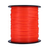 2.4mm 370m Nylon Trimmer Line Lawn Mower Rope Garden Tools Parts