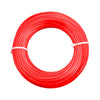 2.4mm 15m Nylon Trimmer Line Lawn Mower Rope Garden Tools Parts