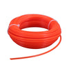2.4mm 15m Nylon Trimmer Line Lawn Mower Rope Garden Tools Parts