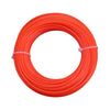 2.4mm 15m Nylon Trimmer Line Lawn Mower Rope Garden Tools Parts