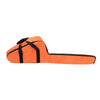 Universal Logging Saw Portable Carrying Bag for 12 / 14 / 16 Inch Chainsaw
