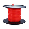 2.7mm 50m Nylon Square Trimmer Line Lawn Mower Rope Garden Tools Parts