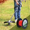 2.7mm 50m Nylon Square Trimmer Line Lawn Mower Rope Garden Tools Parts