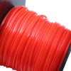 2.7mm 50m Nylon Square Trimmer Line Lawn Mower Rope Garden Tools Parts