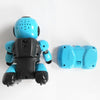 FB FUNNY BOX Mini Programming Multifunction Robot Toy