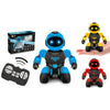 FB FUNNY BOX Mini Programming Multifunction Robot Toy