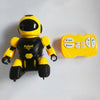 FB FUNNY BOX Mini Programming Multifunction Robot Toy