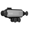 Multi-function Car Phone Holder Mini Lazy Navigation Clip Outlet Decoration