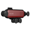 Multi-function Car Phone Holder Mini Lazy Navigation Clip Outlet Decoration