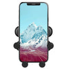 Multi-function Car Phone Holder Mini Lazy Navigation Clip Outlet Decoration