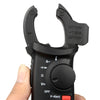 MESTEK CM82C Digital Clamp Multieter High Precision Anti-burning Automatic Range