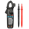 MESTEK CM82C Digital Clamp Multieter High Precision Anti-burning Automatic Range