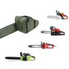 Logging Saw Portable Carrying Bag for 16 / 18 Inch Chainsaw