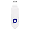 Electric Ultrasonic Facial Scrubber Cleanse Massage Brighten Lift Skin Care Spatula