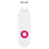 Electric Ultrasonic Facial Scrubber Cleanse Massage Brighten Lift Skin Care Spatula