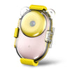 Full HD Children Digital Camera with Water-resistant Shell Timed Shooting Function 20 Photo Frames