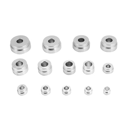 17pcs Bearing Removal Installation Car Repair Tool