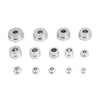 17pcs Bearing Removal Installation Car Repair Tool