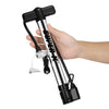 Super - K 12 inch Manual Pump with a Variety of Nozzles