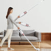 Xiaomi Deerma VC20 Vacuum Cleaner Upright Wireless Vertical/HandHeld Vacuum Cleaners Aspirator 5500Pa Strong Power For Home Car