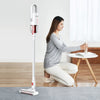 Xiaomi Deerma VC20 Vacuum Cleaner Upright Wireless Vertical/HandHeld Vacuum Cleaners Aspirator 5500Pa Strong Power For Home Car