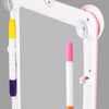 3D Children Magic Puzzle LED Luminous Drawing Board