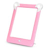 3D Children Magic Puzzle LED Luminous Drawing Board