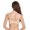 Maternity Nursing Bra Wire Free Padded Seamless Supportive Front Clasps Quick-dry Turn-down Cups