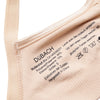Maternity Nursing Bra Wire Free Padded Seamless Supportive Front Clasps Quick-dry Turn-down Cups