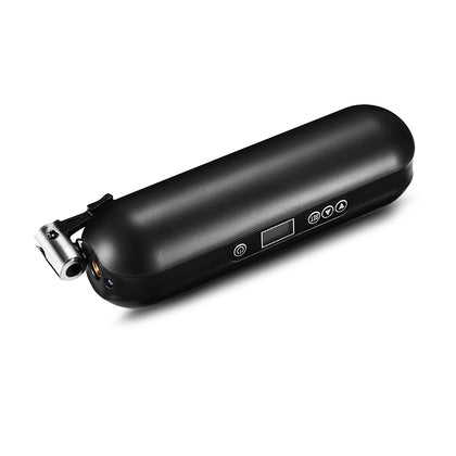 150PSI Bicycle Car Electric Inflator Rechargeable Air Pressure Pump