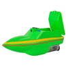 Boatman Mini 2A 2.4G RC Boat Dual Motor Model