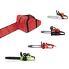 Logging Saw Carrying Bag for 12 / 14 / 16 Inch Chainsaw