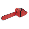 Logging Saw Carrying Bag for 12 / 14 / 16 Inch Chainsaw