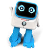 Dancebot AI Smart Bluetooth RC Dancing Robot with Speaker Function