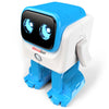 Dancebot AI Smart Bluetooth RC Dancing Robot with Speaker Function