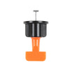 50pcs Mini Tile Positioning Leveler Auxiliary Tools