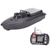 JABO FT 2AG RC Fishing Lure Boat with GPS / Autopilot