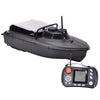 JABO FT 2AG RC Fishing Lure Boat with GPS / Autopilot